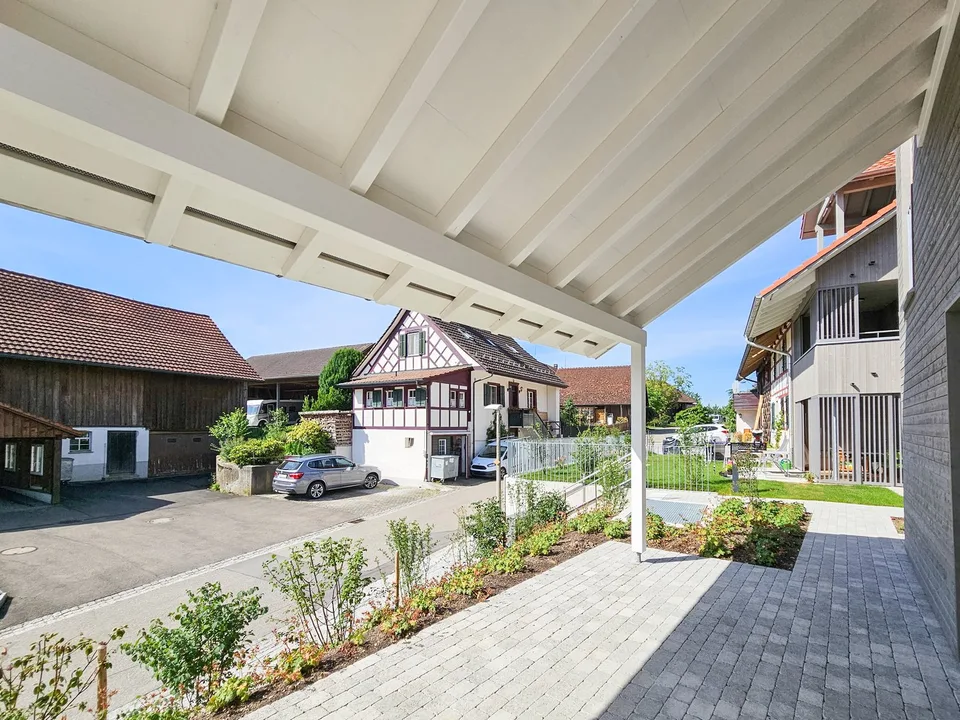 Vivre au milieu de la nature et habiter avec style dans votre nouvelle maison – photo 11 sur 15
