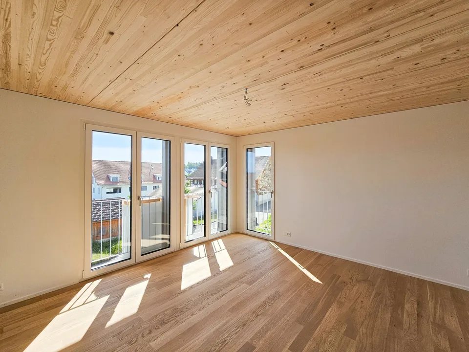 Vivre au milieu de la nature et habiter avec style dans votre nouvelle maison – photo 6 sur 15