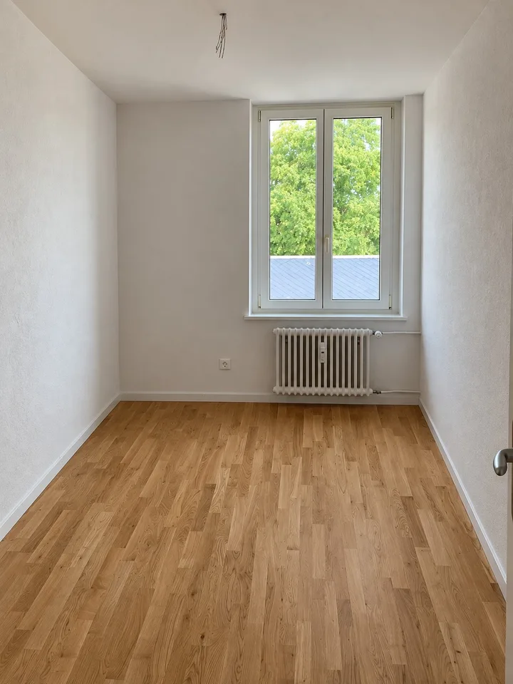 Appartamento 3.5 locali nel cuore di Zurigo, appena ristrutturato – foto 5 di 9