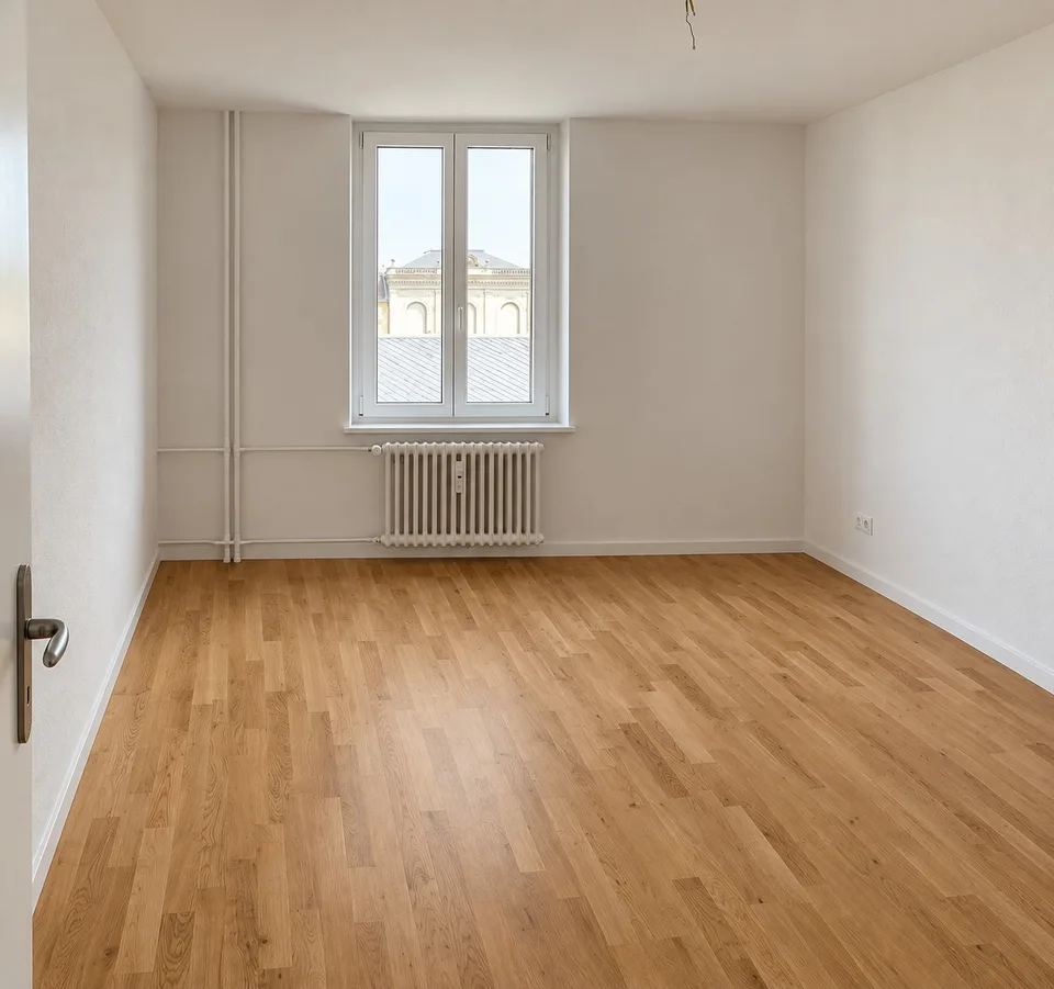 Appartamento 3.5 locali nel cuore di Zurigo, appena ristrutturato – foto 4 di 9