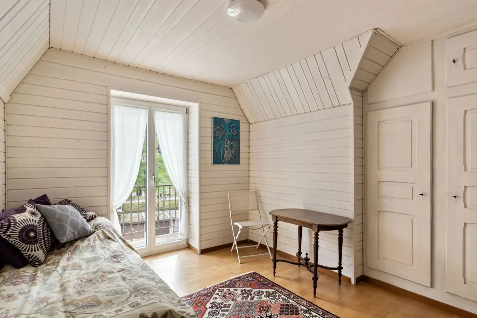 Casa corta, grande con 2 appartamenti, garage e laboratorio – foto 7 di 16