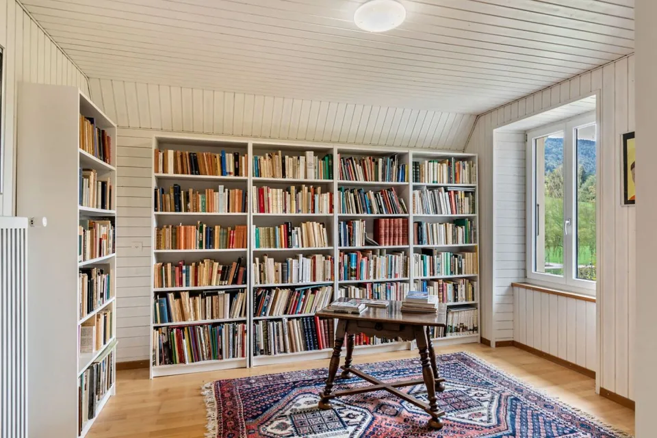 Casa corta, grande con 2 appartamenti, garage e laboratorio – foto 9 di 16