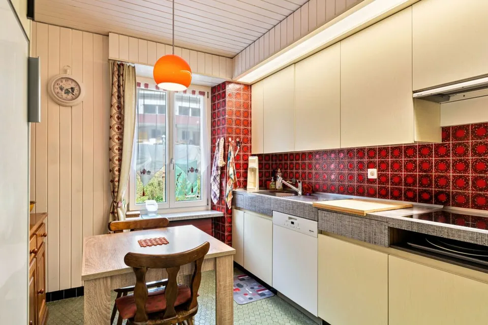 Casa corta, grande con 2 appartamenti, garage e laboratorio – foto 11 di 16