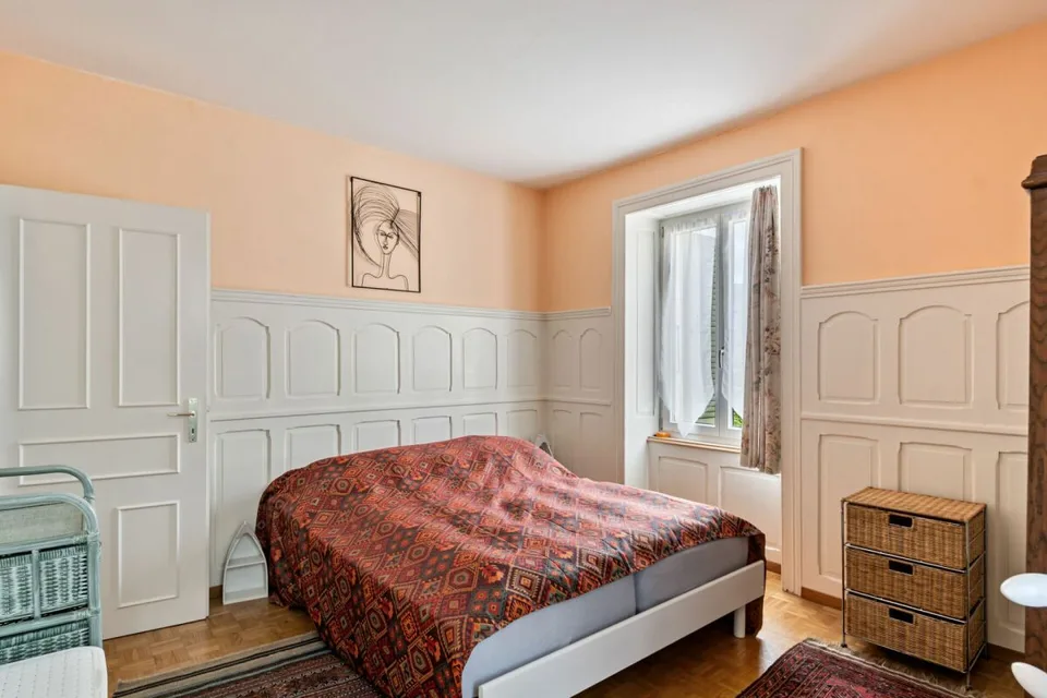 Casa corta, grande con 2 appartamenti, garage e laboratorio – foto 5 di 16