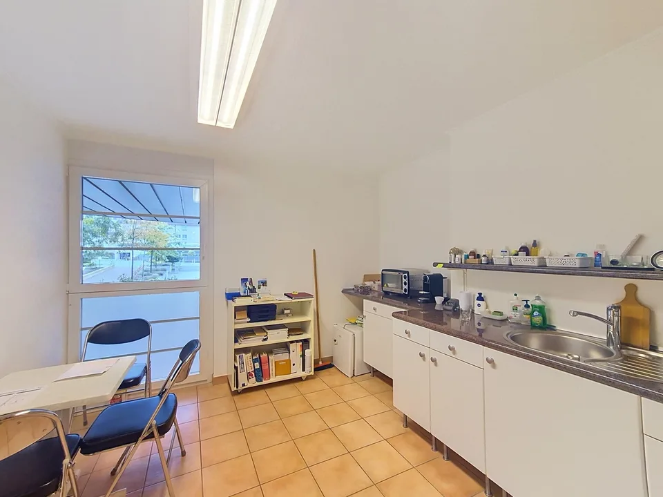 Schöne administrative Fläche in idealer Lage – Foto 6 von 7