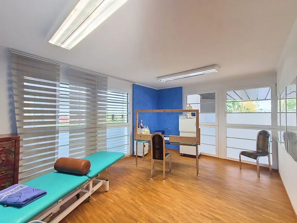 Schöne administrative Fläche in idealer Lage – Foto 5 von 7