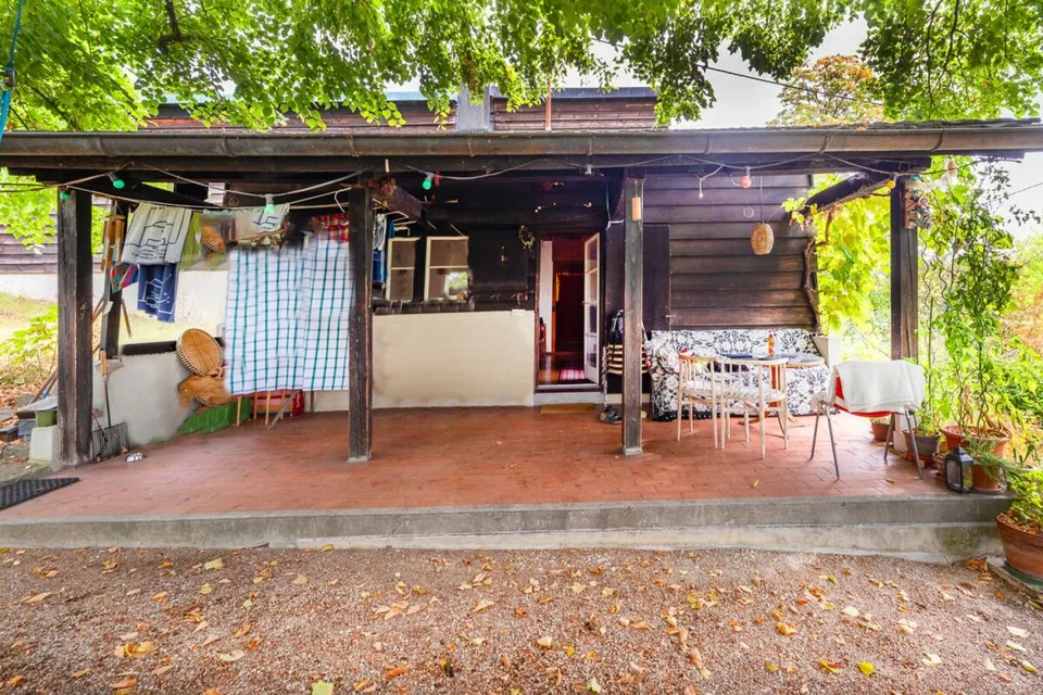 4.5 Zimmer Einfamilienhaus in Riehen – Foto 9 von 13