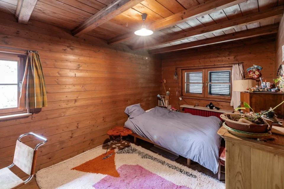 4.5 Zimmer Einfamilienhaus in Riehen – Foto 7 von 13