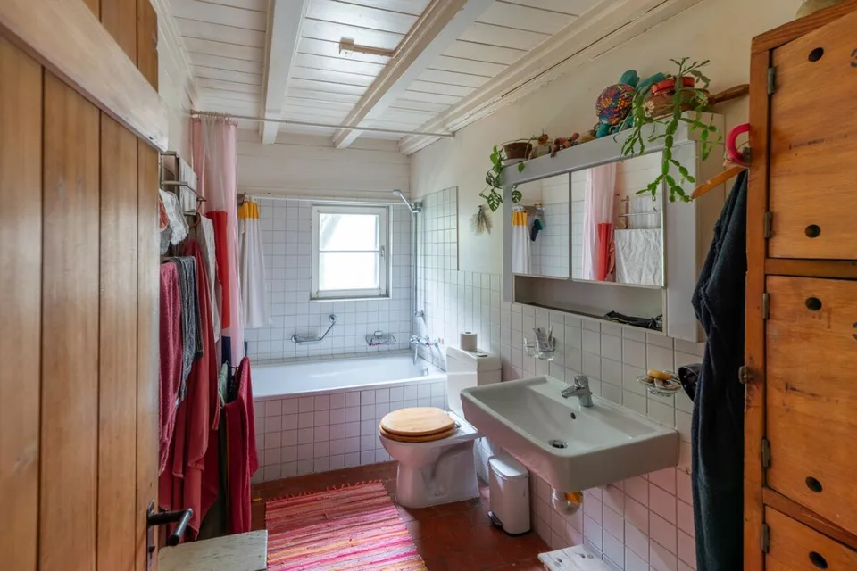 4.5 Zimmer Einfamilienhaus in Riehen – Foto 8 von 13