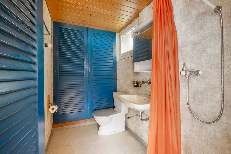 Casa indipendente con vista sulla montagna e potenziale polivalente – foto 13 di 13