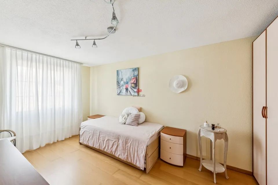 Bella casa DEFH con molto spazio per vivere – foto 8 di 13