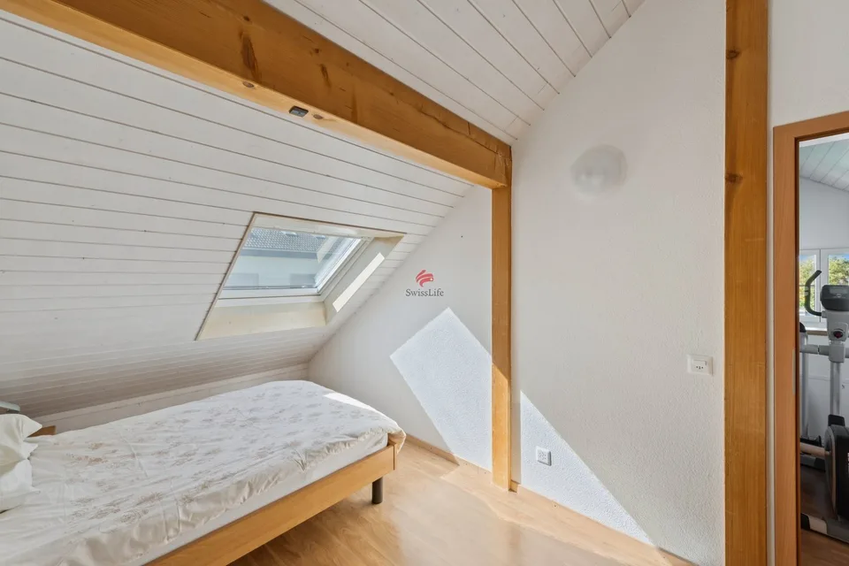 Bella casa DEFH con molto spazio per vivere – foto 12 di 13