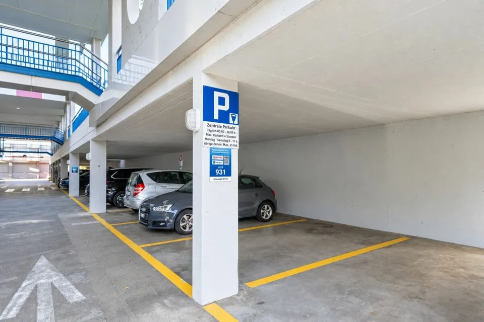 Space for Your Business Ideas – photo 15 of 15