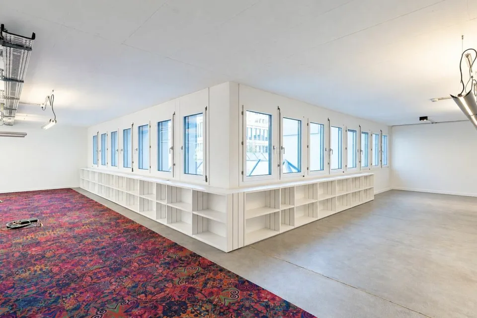 Space for Your Business Ideas – photo 7 of 15