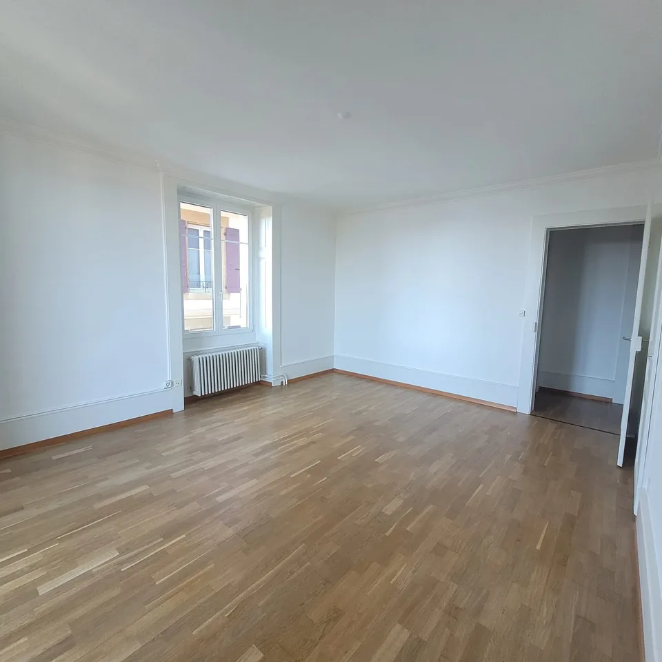 Appartement lumineux de 3.5 pièces avec balcon à Neuchâtel – photo 6 sur 15