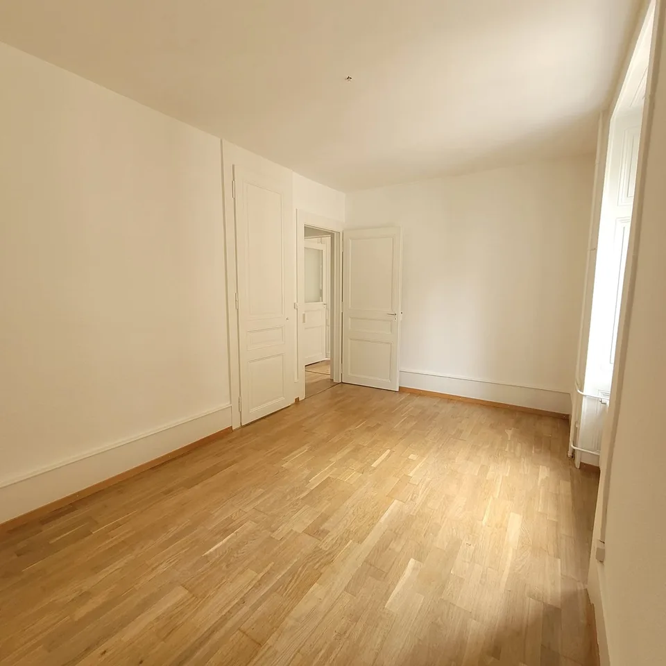 Appartement lumineux de 3.5 pièces avec balcon à Neuchâtel – photo 9 sur 15