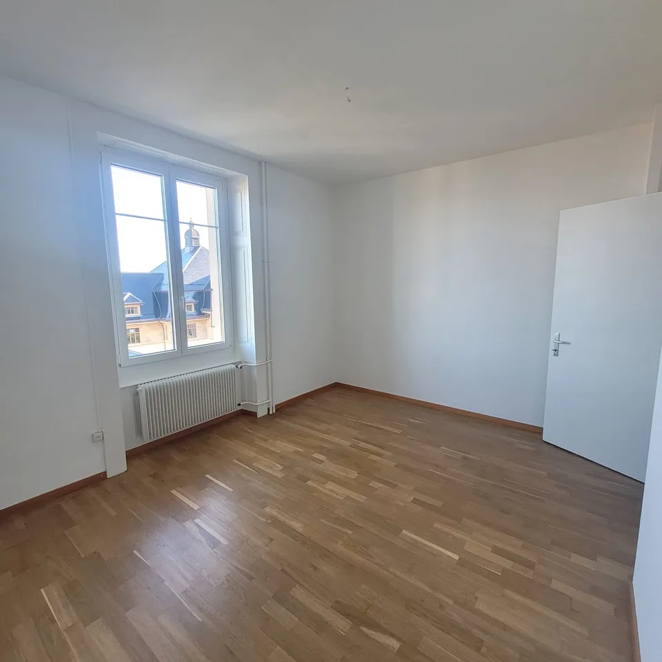 Appartement lumineux de 3.5 pièces avec balcon à Neuchâtel – photo 7 sur 15