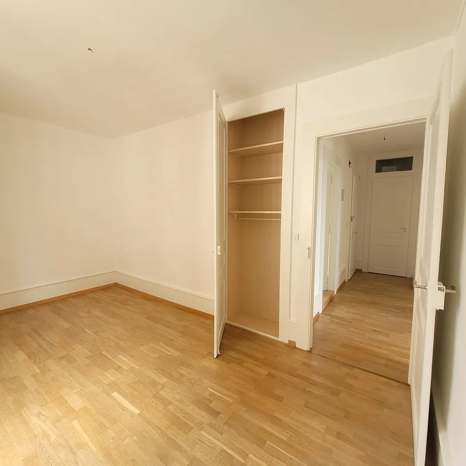 Appartement lumineux de 3.5 pièces avec balcon à Neuchâtel – photo 10 sur 15