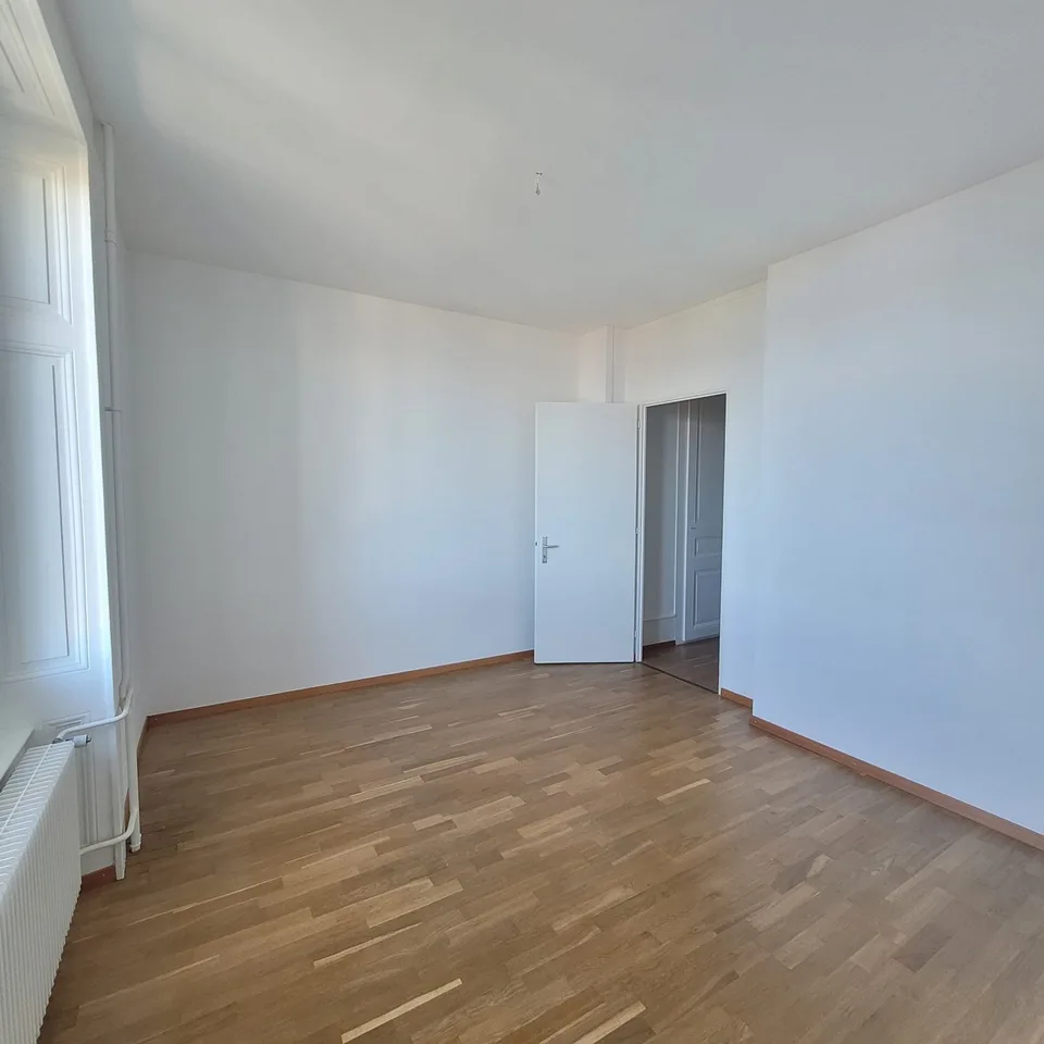 Appartement lumineux de 3.5 pièces avec balcon à Neuchâtel – photo 8 sur 15