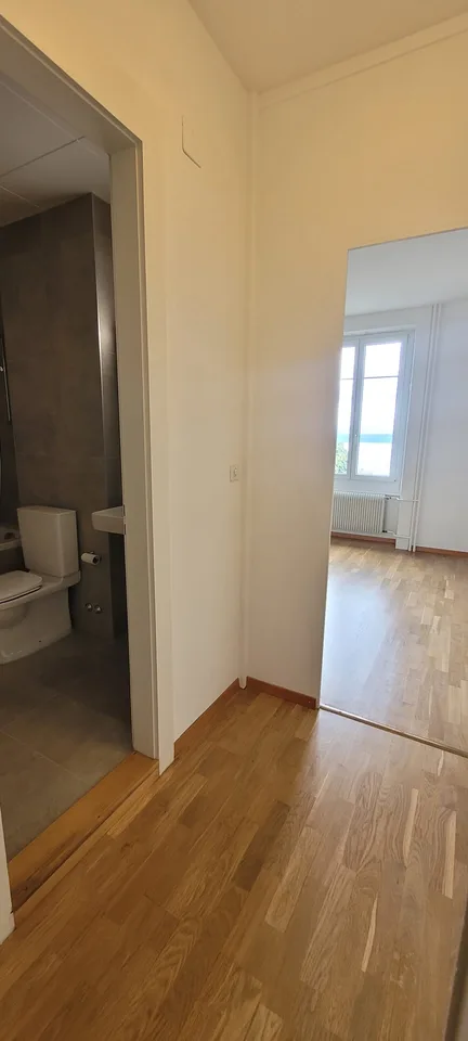 Appartement lumineux de 3.5 pièces avec balcon à Neuchâtel – photo 14 sur 15