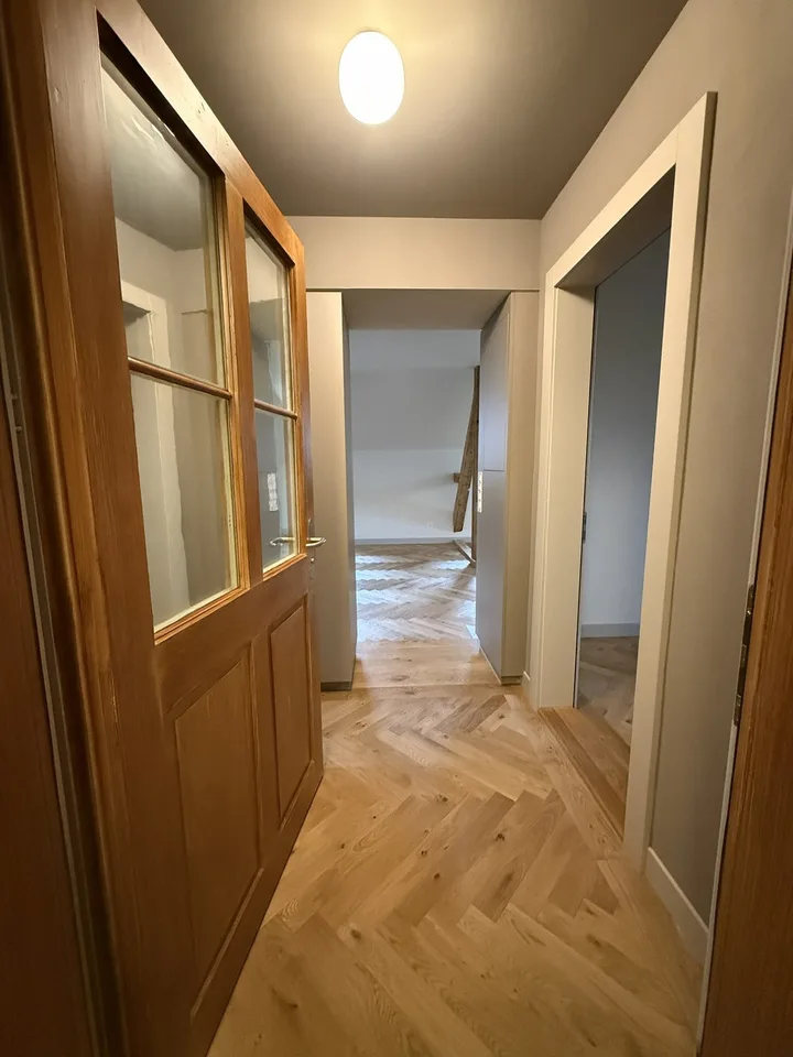 First rental after renovation – photo 4 of 6