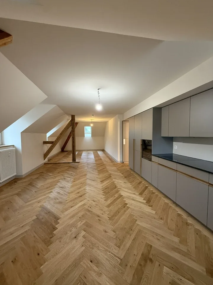 First rental after renovation – photo 3 of 6
