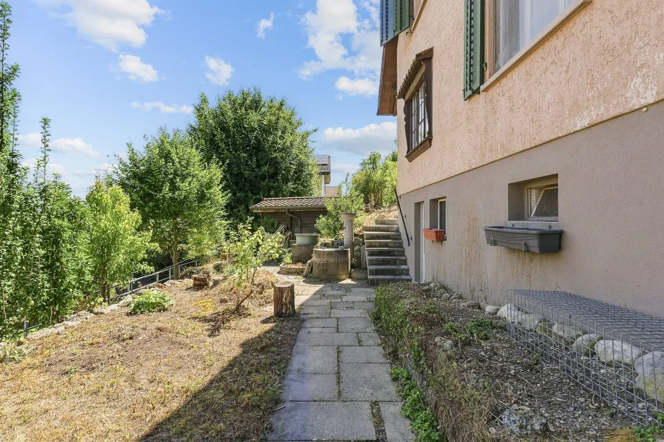 Terreno edificabile attraente in una posizione tranquilla a 5630 Muri AG – foto 12 di 14