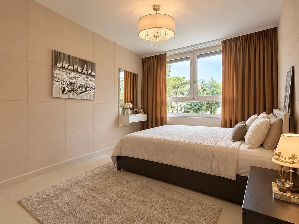 Appartement mit Seeblick in Montreux ? Ausländerverkaufserlaubnis – Foto 6 von 12