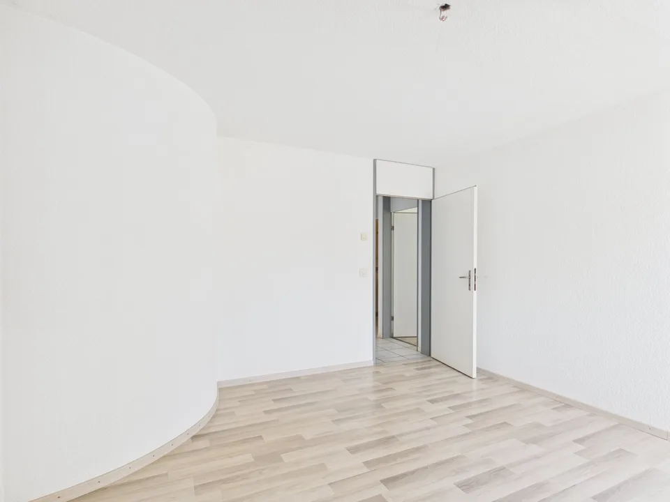 Familienfreundliche Maisonettewohnung an ruhiger Lage direkt an der Aare – Foto 8 von 16