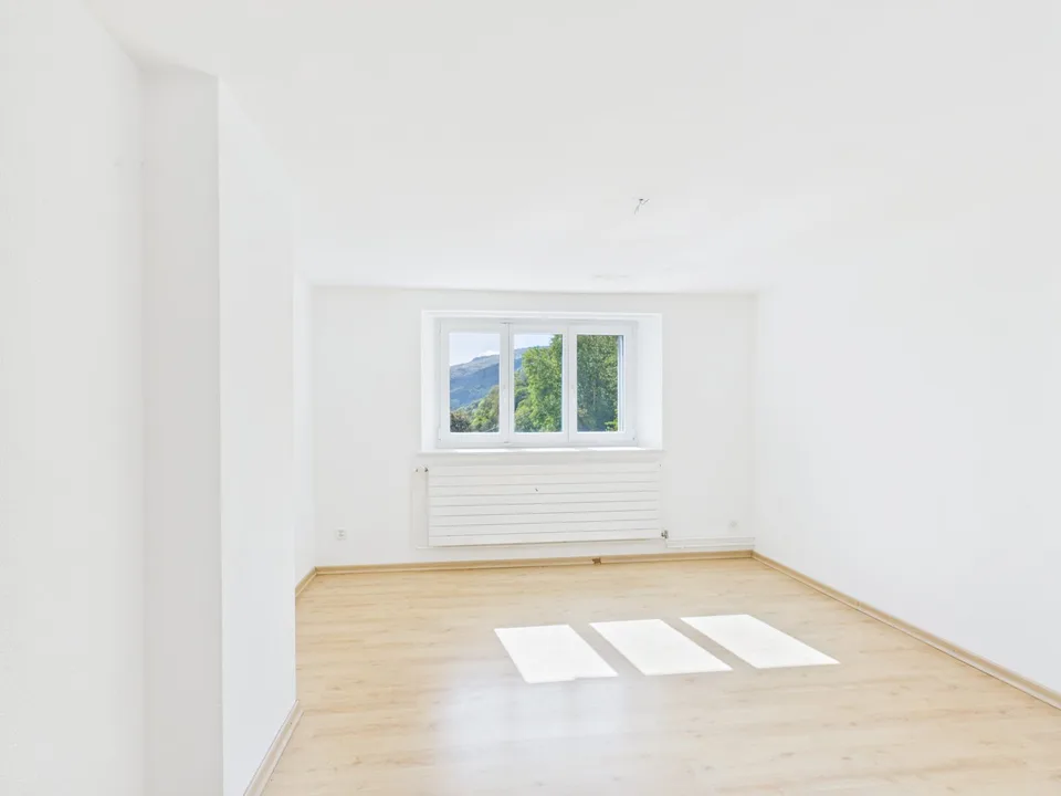 Zwei Wohnungen. Weitblick. Und Raum für neue Ideen. – Foto 7 von 19