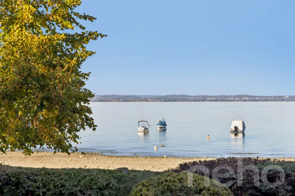 Einmalige Rarität am Bodensee ? exklusives Seegrundstück in Kesswil – Foto 5 von 12