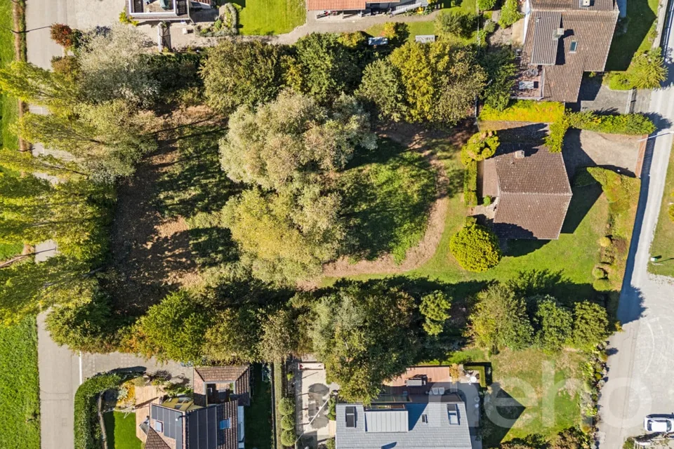 Einmalige Rarität am Bodensee ? exklusives Seegrundstück in Kesswil – Foto 7 von 12