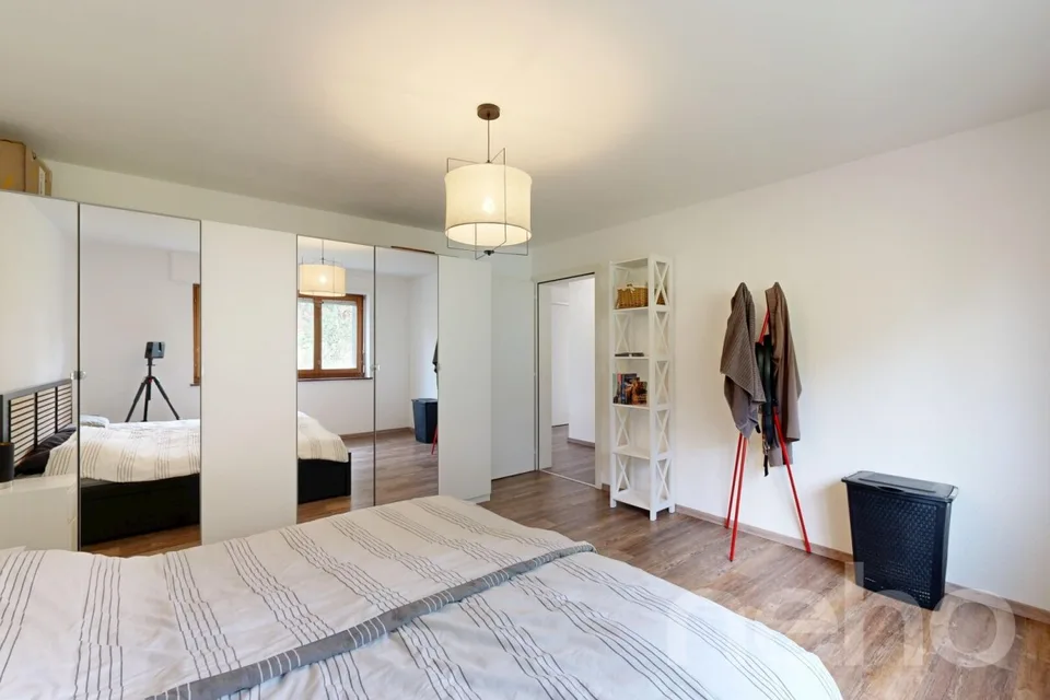 Appartamento familiare in un ambiente piacevole – foto 8 di 12