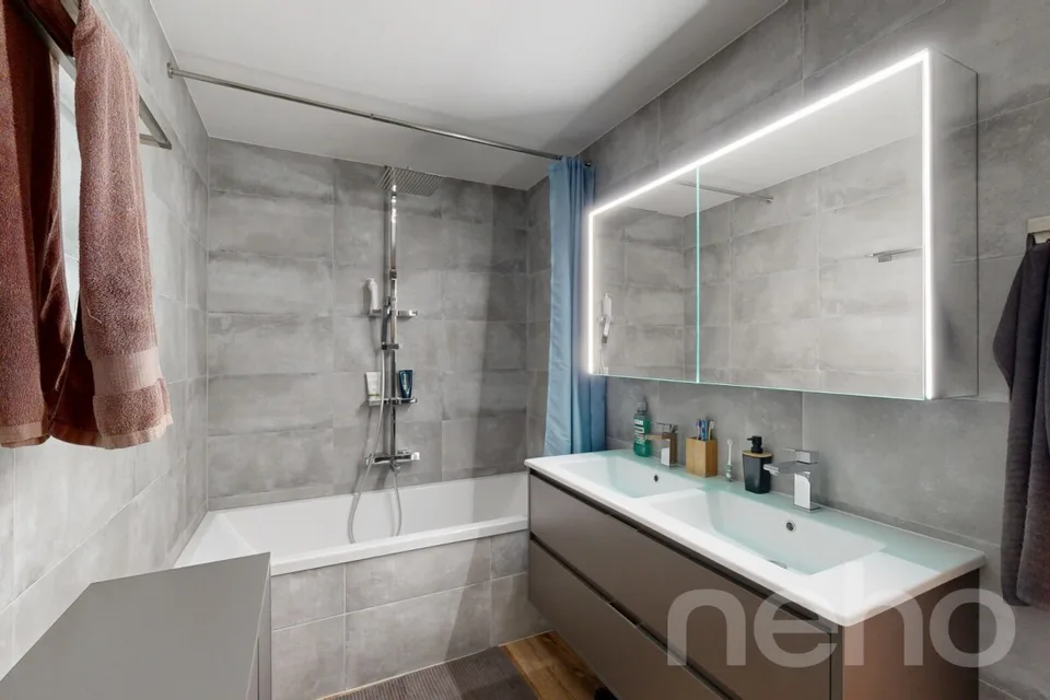Appartamento familiare in un ambiente piacevole – foto 10 di 12