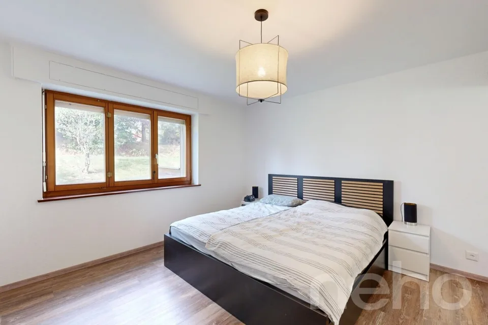Appartamento familiare in un ambiente piacevole – foto 9 di 12