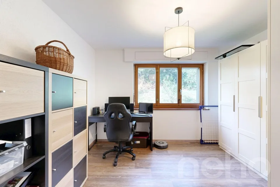Appartamento familiare in un ambiente piacevole – foto 12 di 12