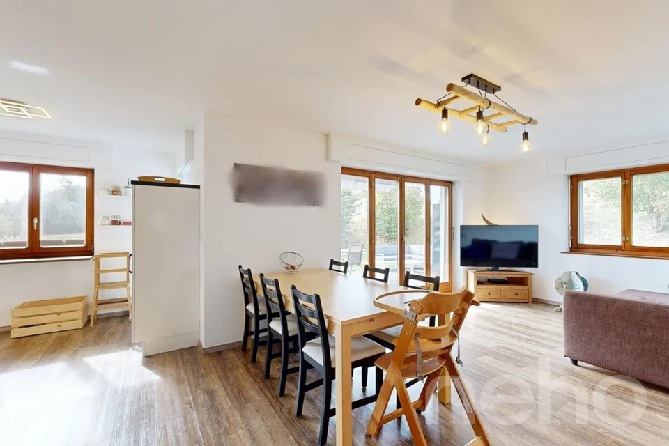 Appartamento familiare in un ambiente piacevole – foto 3 di 12
