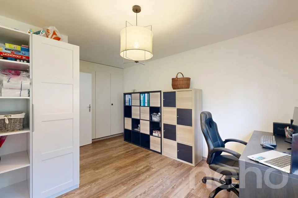 Appartamento familiare in un ambiente piacevole – foto 7 di 12