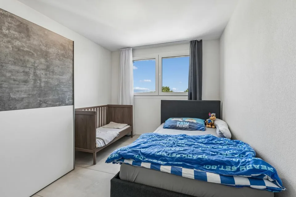 Proprietà residenziale e commerciale moderna con concetto di utilizzo polivalente – foto 5 di 17