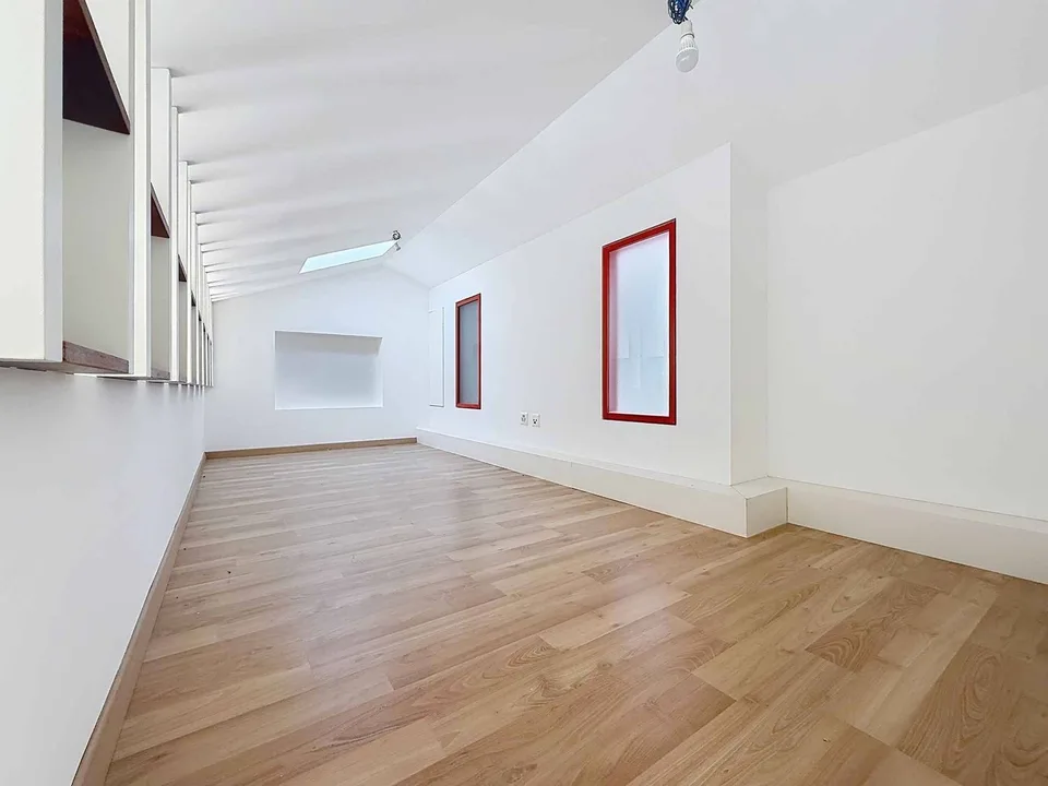 Villa a schiera piacevole e luminosa – foto 7 di 10