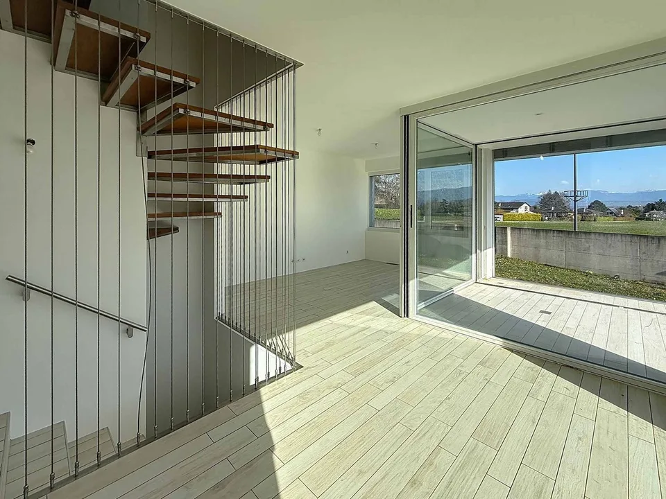 Villa a schiera piacevole e luminosa – foto 2 di 10