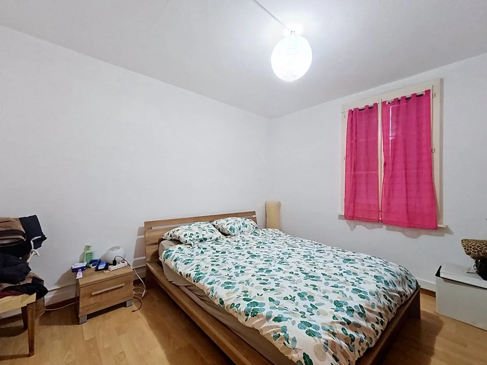 Edificio di rendita nel quartiere dei cigni – foto 6 di 12