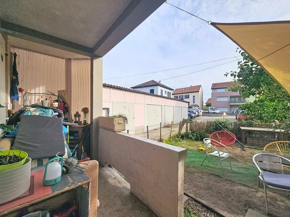 Edificio di rendita nel quartiere dei cigni – foto 12 di 12