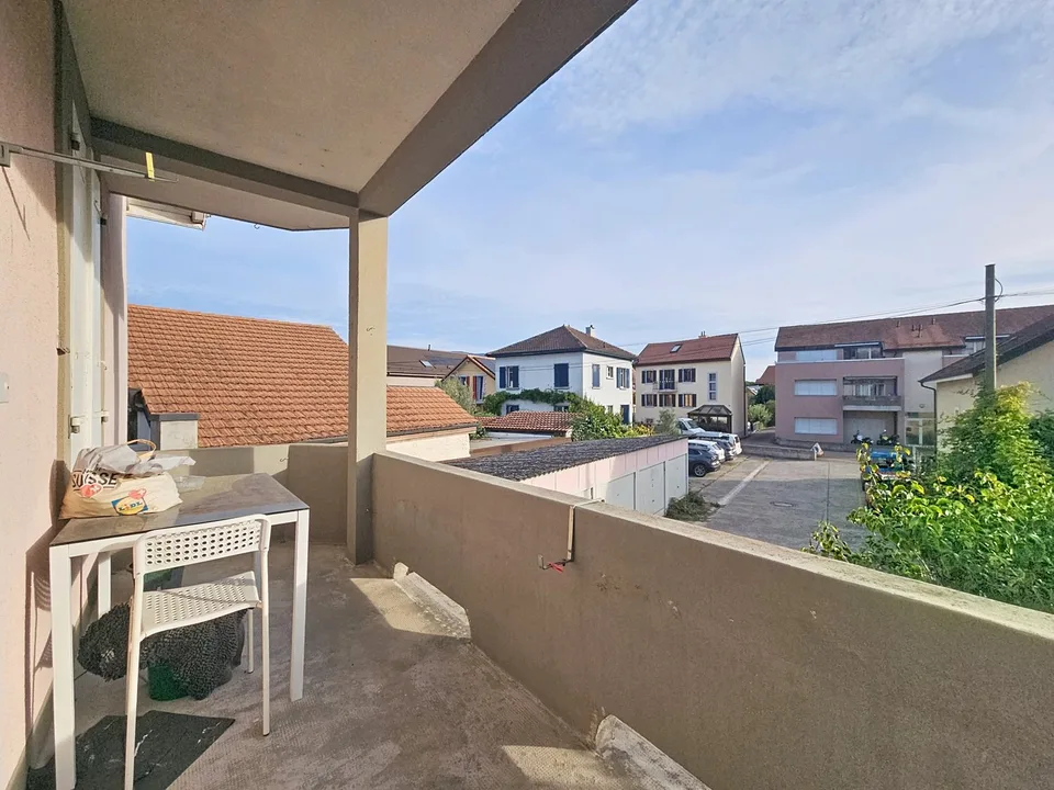 Edificio di rendita nel quartiere dei cigni – foto 11 di 12