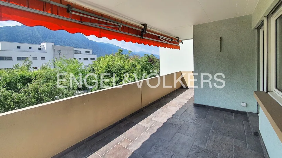 Vivre au centre de la ville alpine de Chur – photo 6 sur 7
