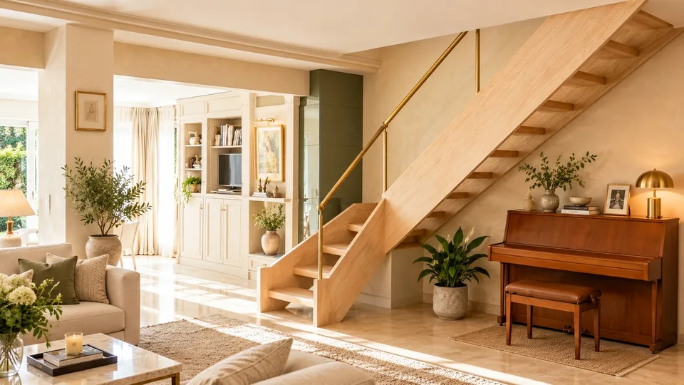 Villa Individuelle de 5 chambres à Corsier – photo 6 sur 9