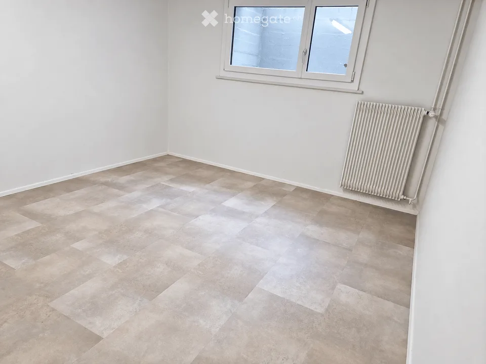 Renoviertes 4.5 Zimmer Doppeleinfamilienhaus mit Garten – Foto 19 von 23