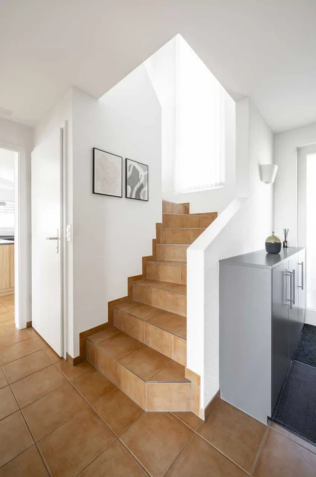 Maison individuelle avec vue sur le Säntis – photo 7 sur 13