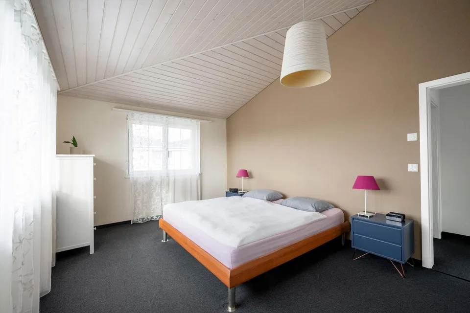 Maison individuelle avec vue sur le Säntis – photo 8 sur 13