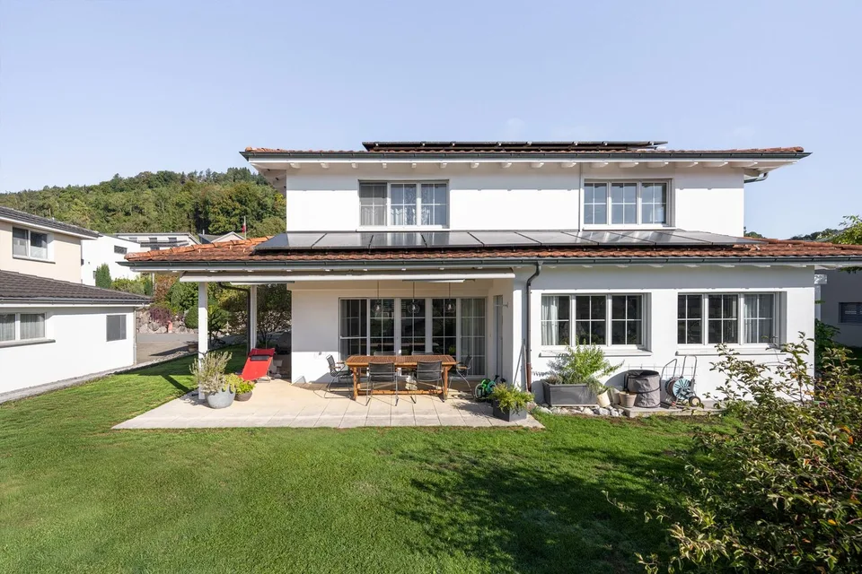 Maison individuelle avec vue sur le Säntis – photo 2 sur 13
